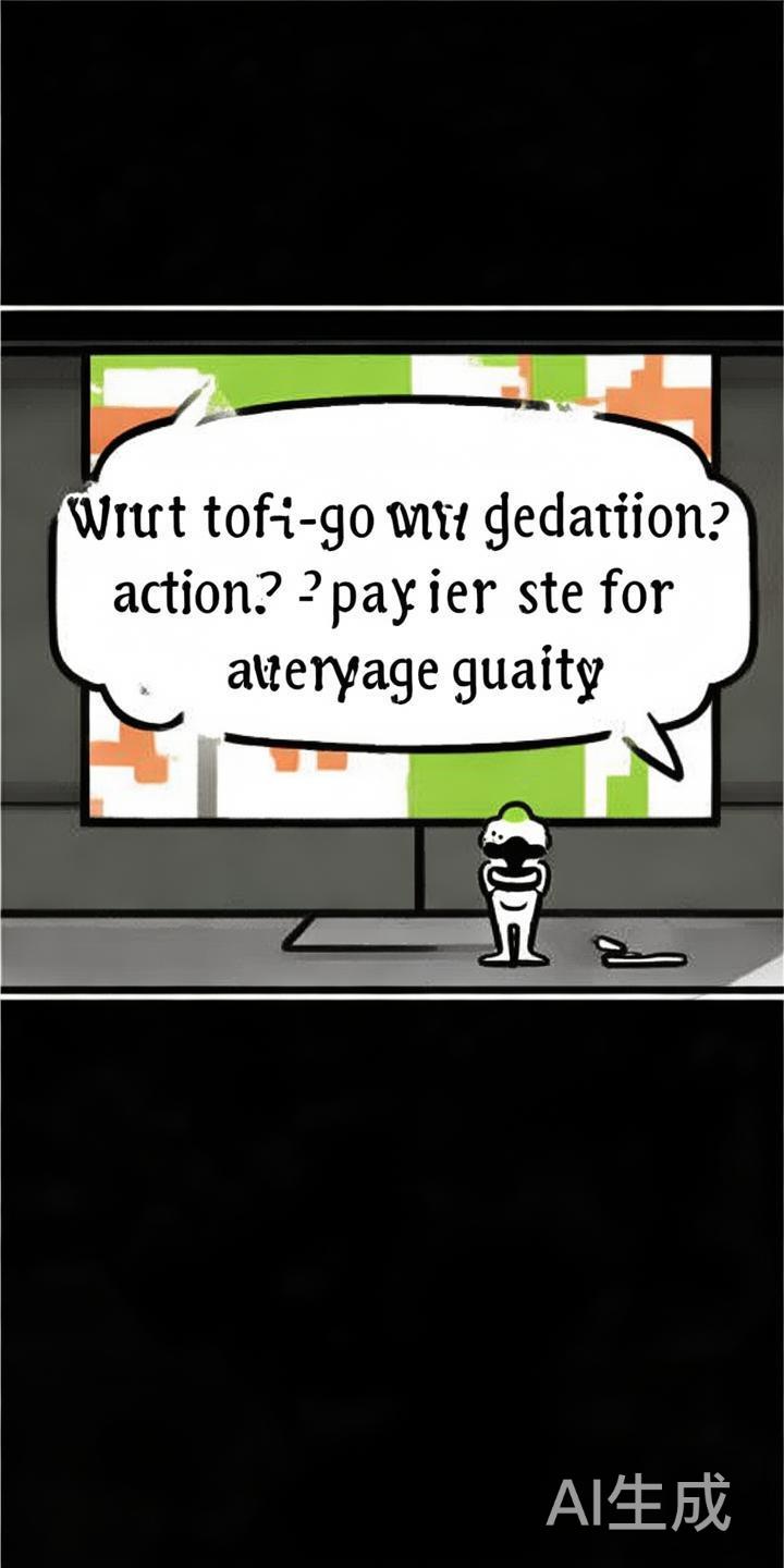 4.&nbsp;付费内容存在争议
部分用户开玩笑地说，“想