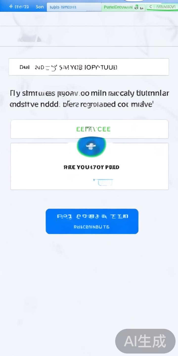 三亿体育官网app注册登录详细流程指南解析 获取验证码:点击“获取验证码”按钮,系统会向绑定的