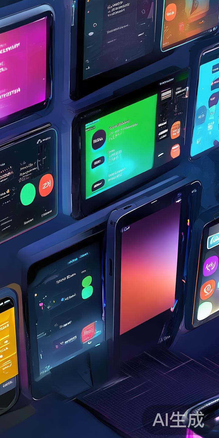 多设备通知提醒
设置后，用户可以在任何设备上收到