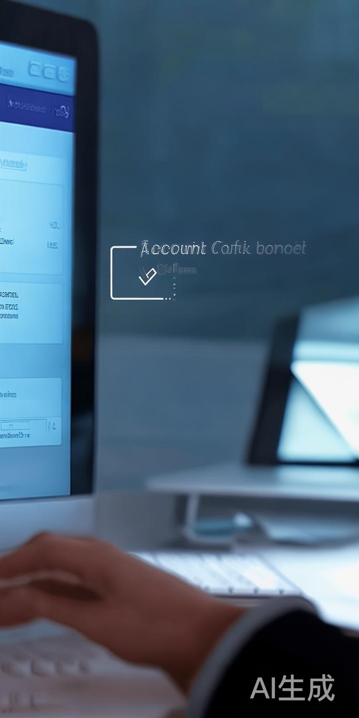 一、核对并完善账户信息
用户应确保所填写的银行账