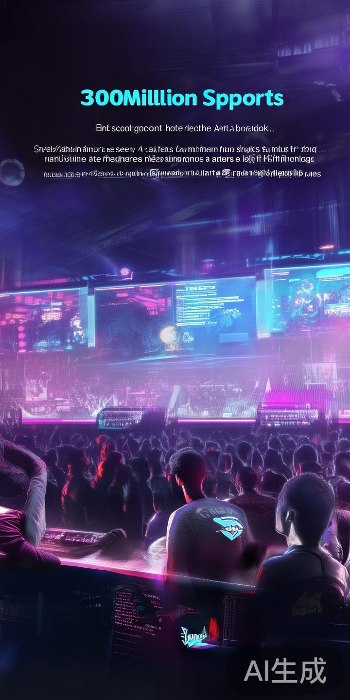 作为行业内具有代表性的品牌，三亿体育官网电竞投入大