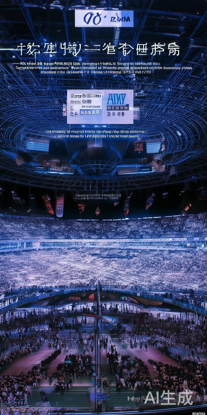 在当今数字化快速发展的背景下，体育娱乐产业迎来了全