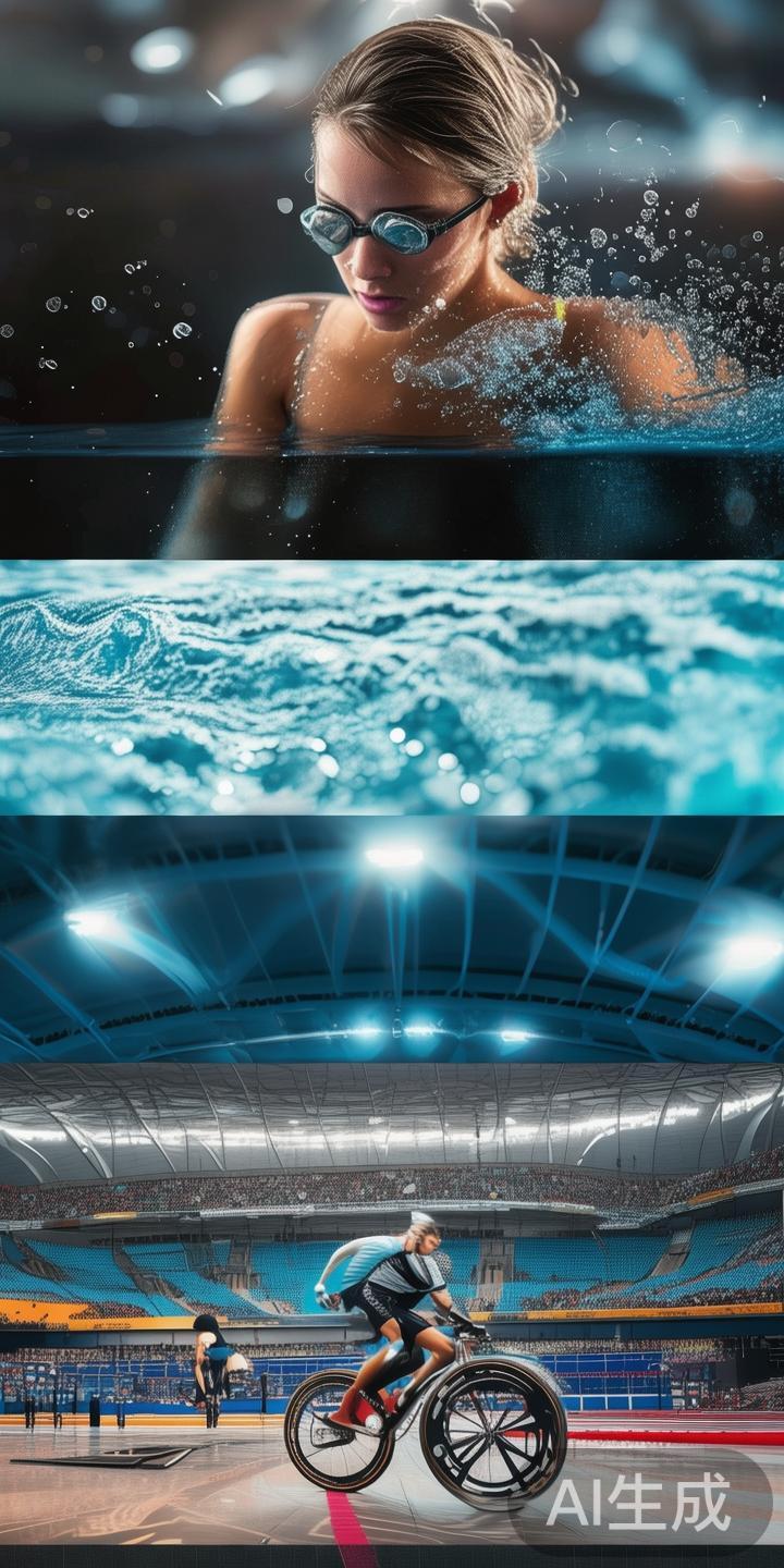 三亿体育赞助助力专业体育赛事蓬勃发展提升竞技水平 巨额赞助背后,离不开运动员的精彩表现和赛事的高水准