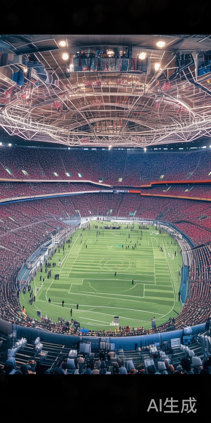 三亿体育官方全面升级安全保障措施保障赛事安全 前言:
在全球范围内,体育赛事已成为人们生活的重