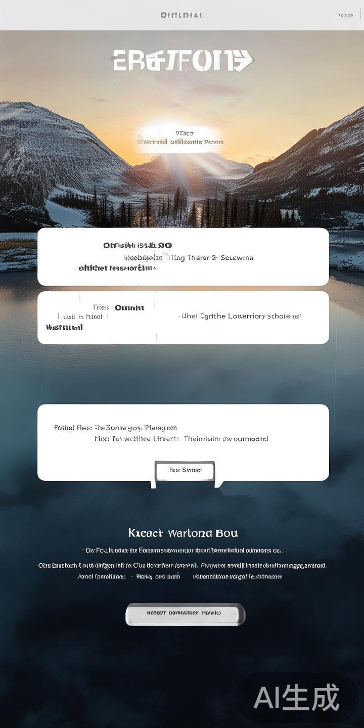 所谓官方链接导航，指的是由平台官方提供的正规入口链