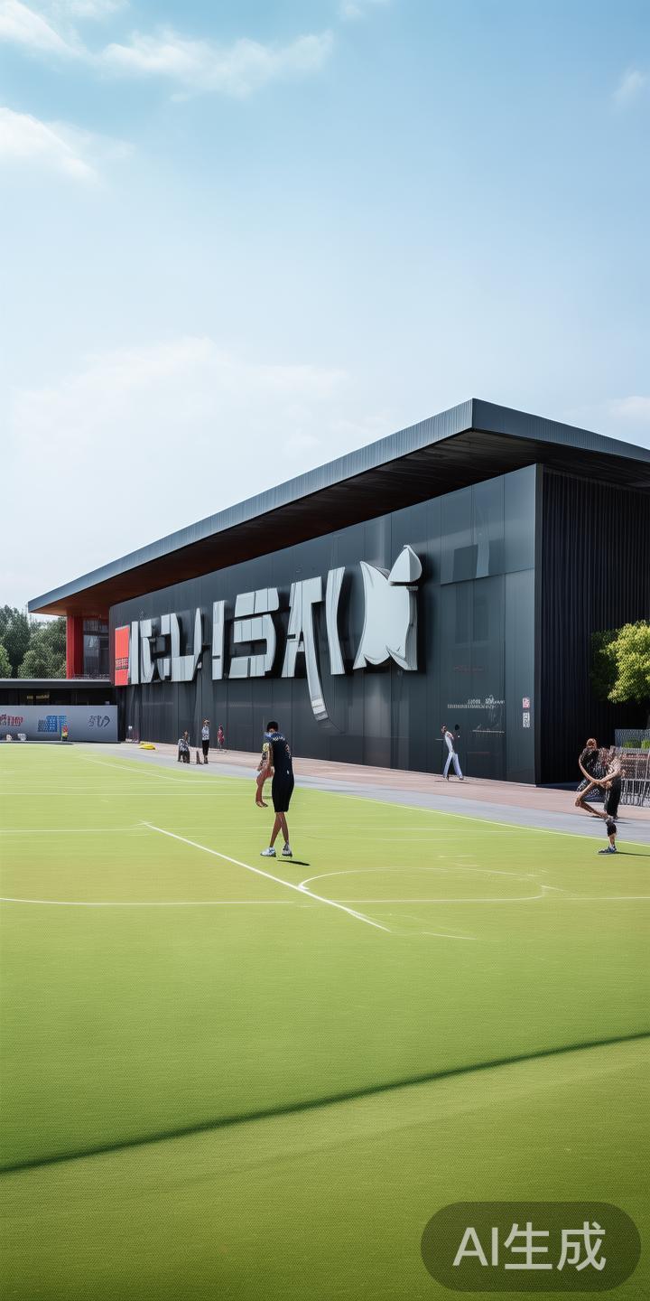 一些企业在体育赞助上的实践经验值得借鉴。例如，某知