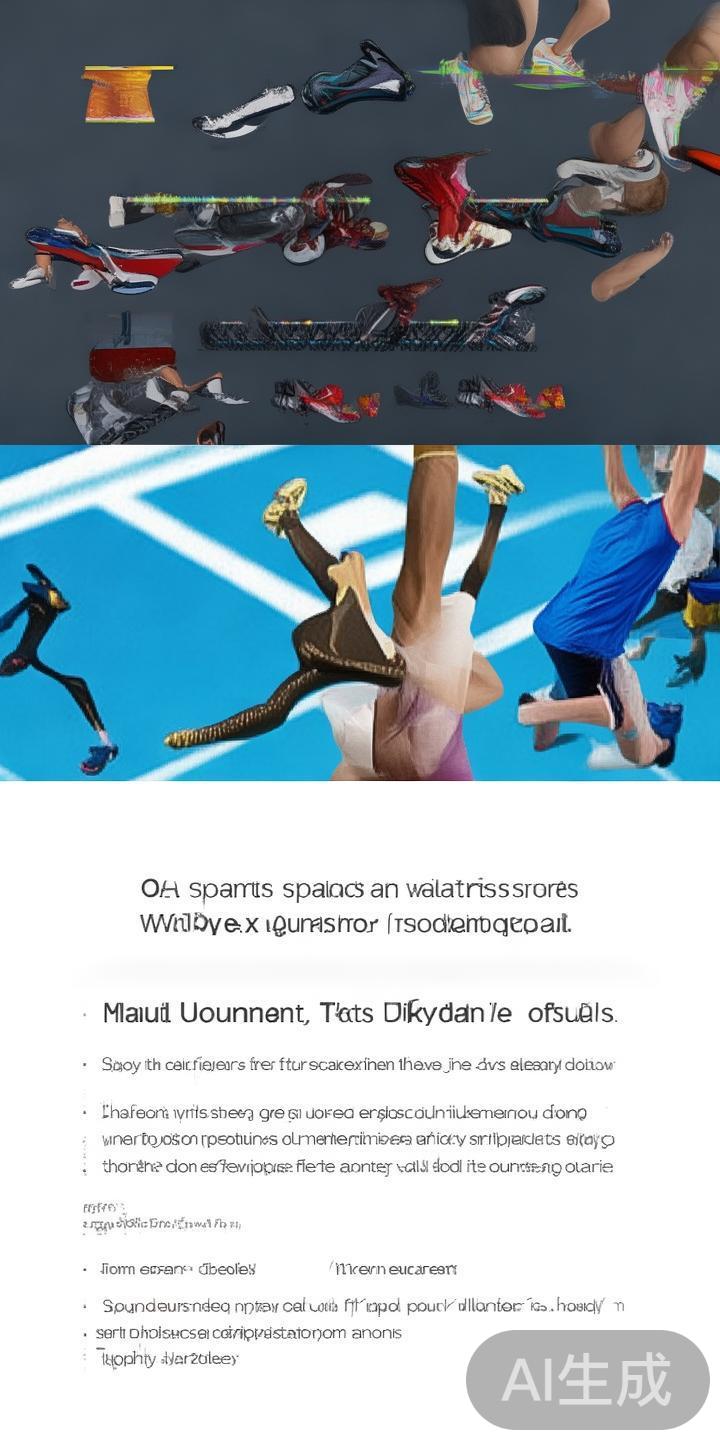 随着体育运动的不断普及和人们健康生活理念的增强，越