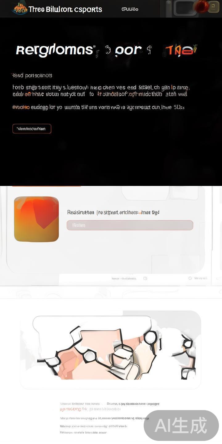 一个直观、易操作的首页注册入口设计，能够极大提升用
